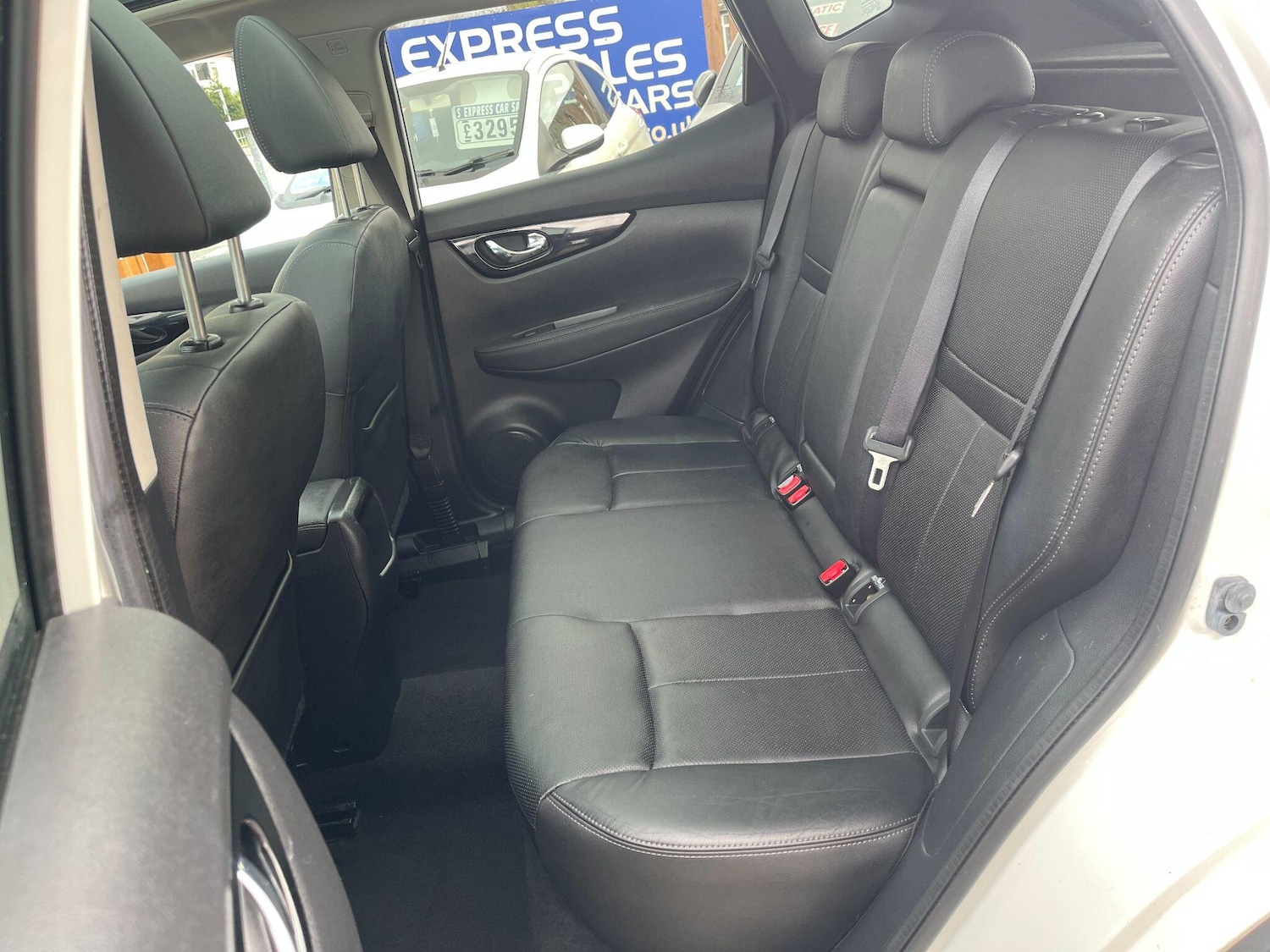 Used Nissan Qashqai 2014 for sale - 77645827: Photo 22