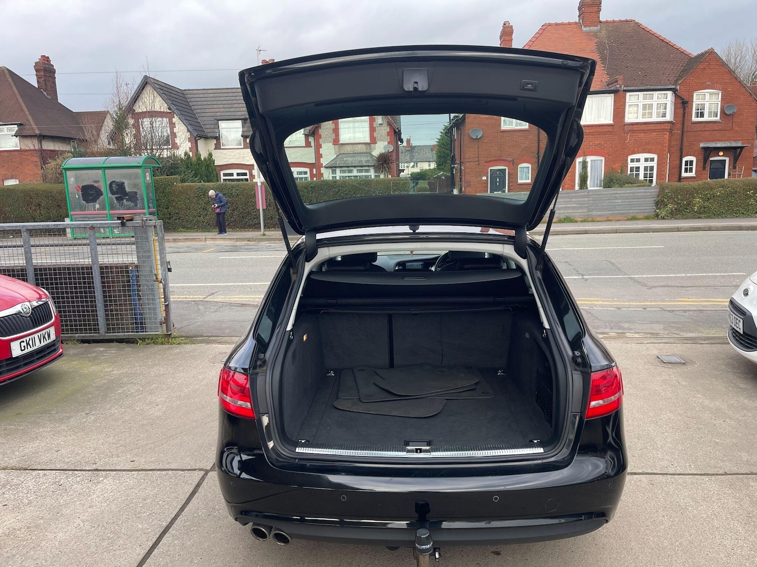 Used Audi A4 2014 for sale - 77670870: Photo 14