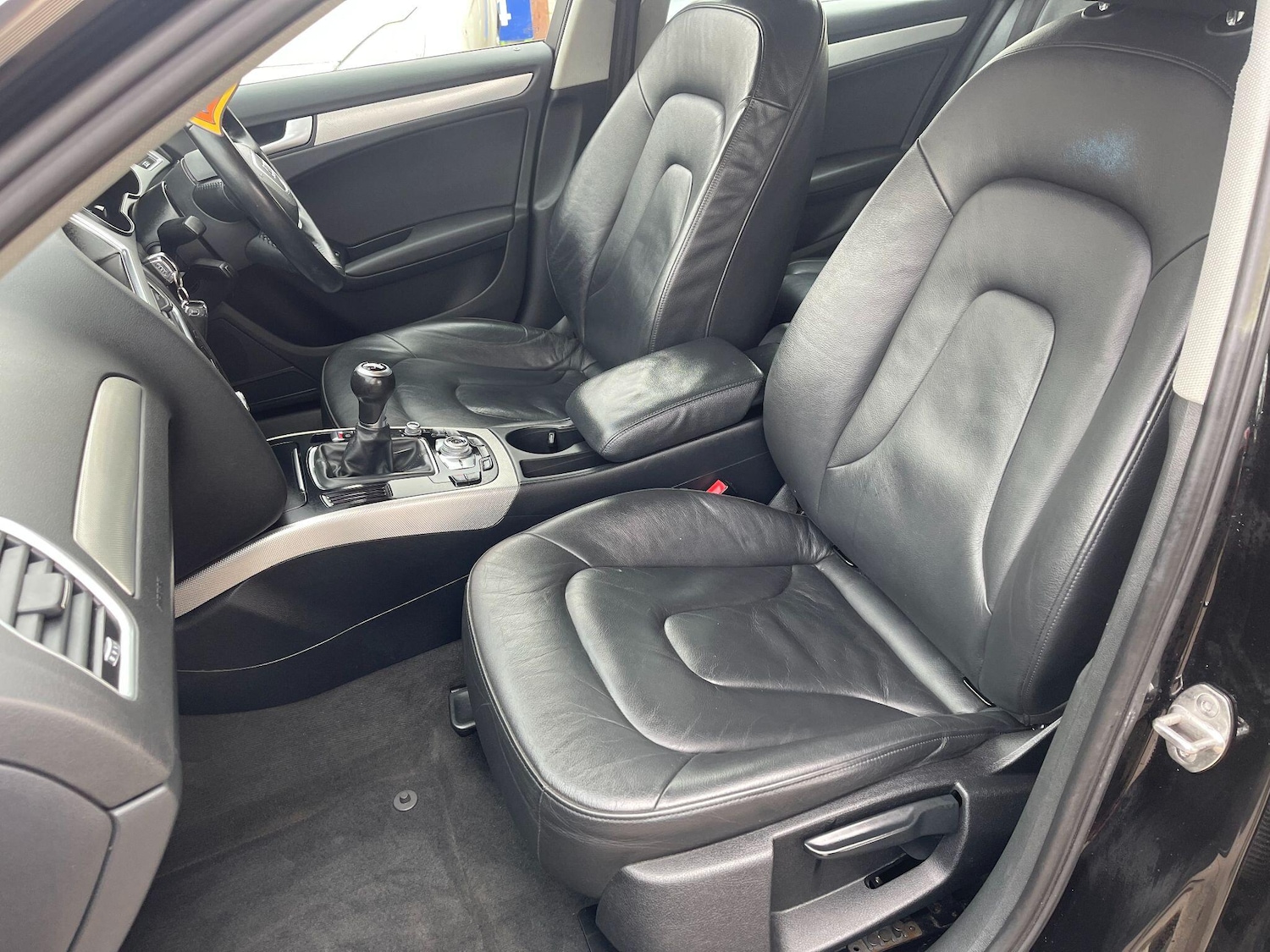 Used Audi A4 2014 for sale - 77670870: Photo 16