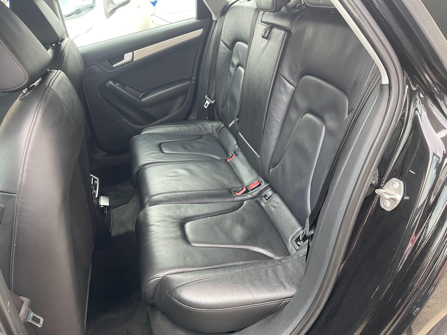 Used Audi A4 2014 for sale - 77670870: Photo 17