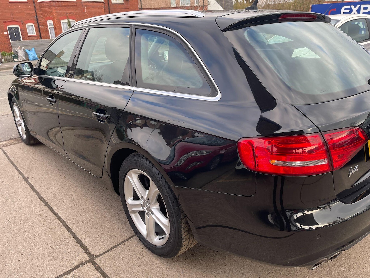 Used Audi A4 2014 for sale - 77670870: Photo 20