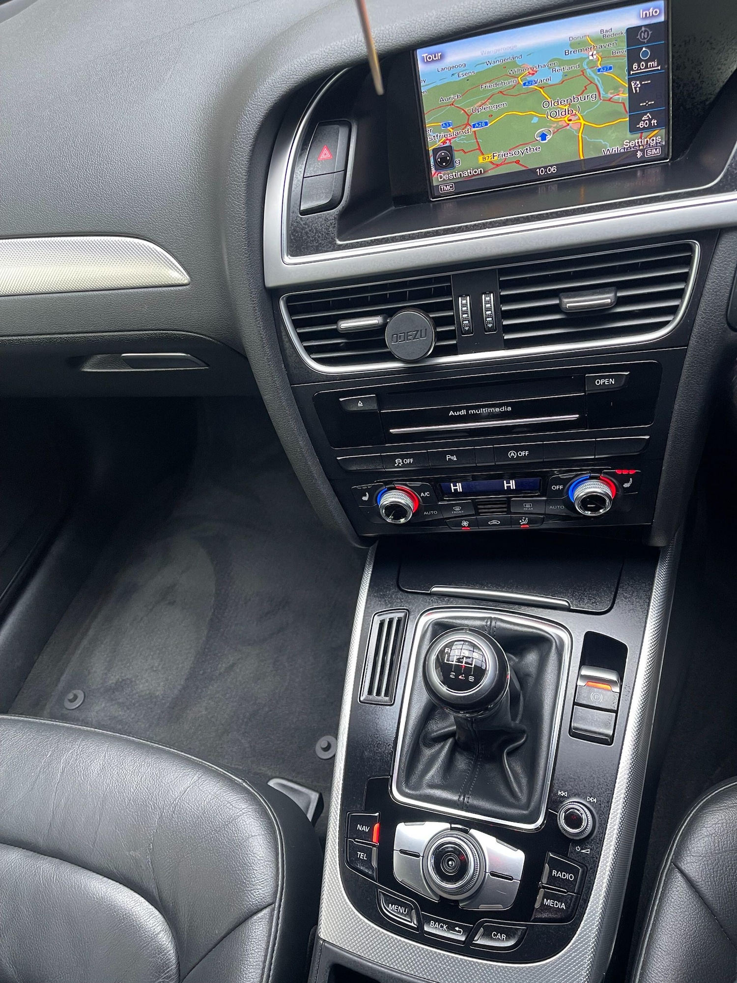 Used Audi A4 2014 for sale - 77670870: Photo 7