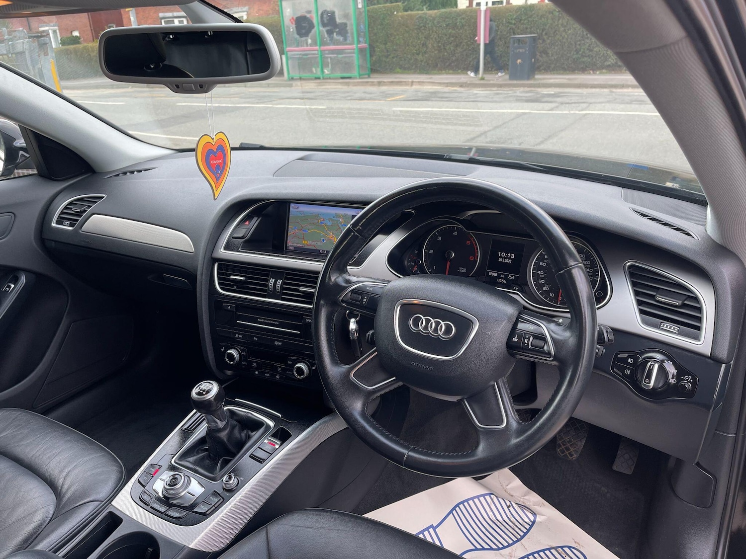 Used Audi A4 2014 for sale - 77670870: Photo 9