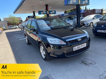 Used Ford Focus 2010 for sale - 78429175: Photo