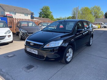 Used Ford Focus 2010 for sale - 78429175: Photo