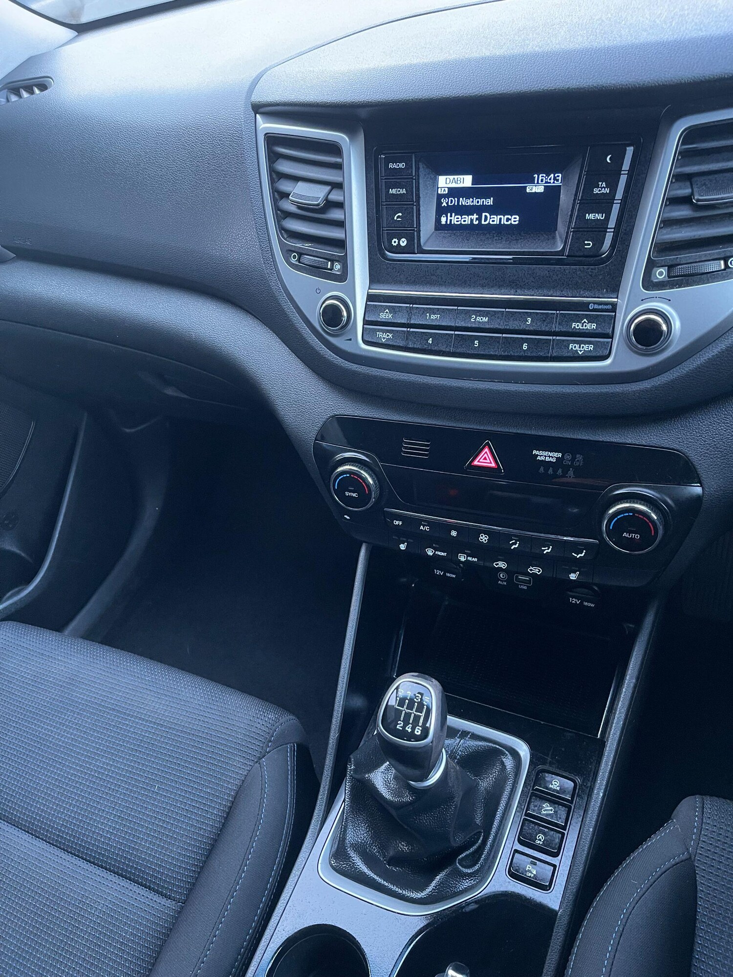 Used Hyundai TUCSON 2017 for sale - 77490079: Photo 16