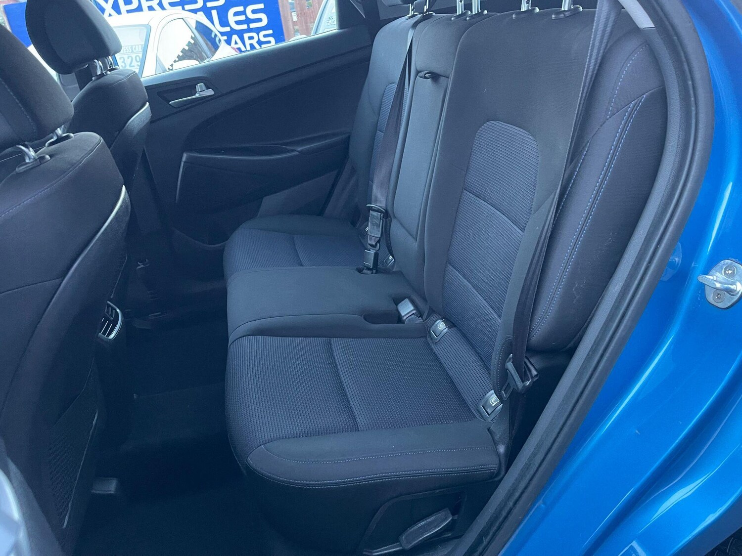 Used Hyundai TUCSON 2017 for sale - 77490079: Photo 22