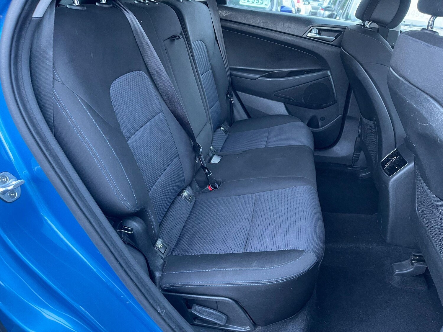 Used Hyundai TUCSON 2017 for sale - 77490079: Photo 9