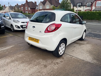 Used Ford Ka 2014 for sale - 78637050: Photo