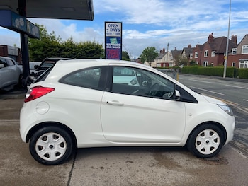 Used Ford Ka 2014 for sale - 78637050: Photo