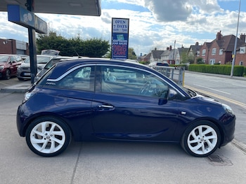 Used Vauxhall ADAM 2013 for sale - 78898599: Photo