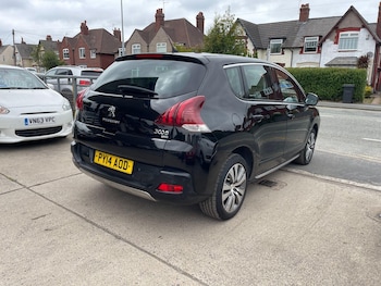 Used Peugeot 3008 2014 for sale - 79291465: Photo