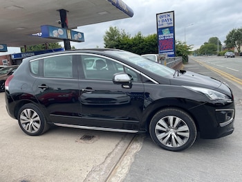 Used Peugeot 3008 2014 for sale - 79291465: Photo
