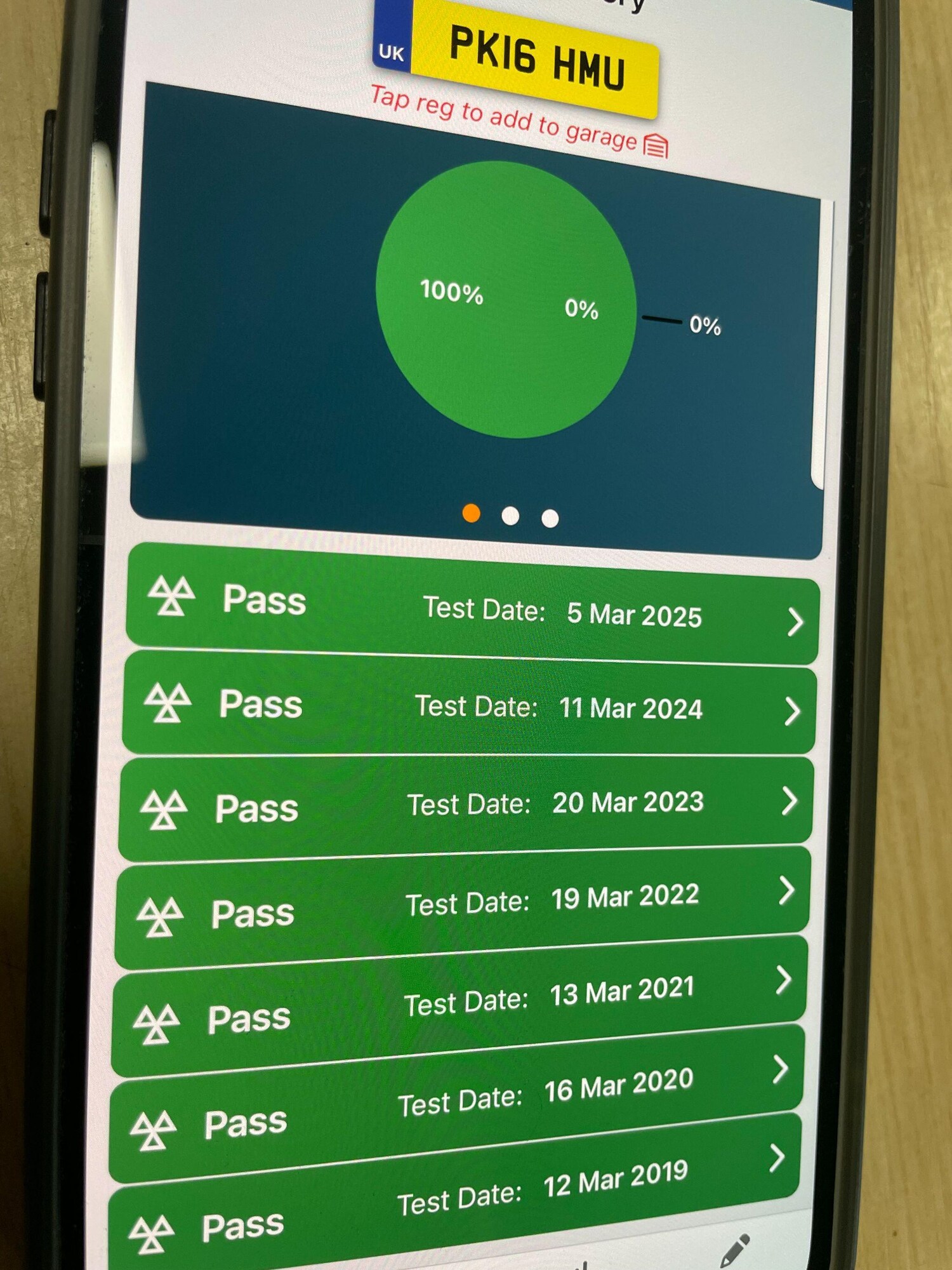 Used Renault Captur for sale - 77490038: Photo 15