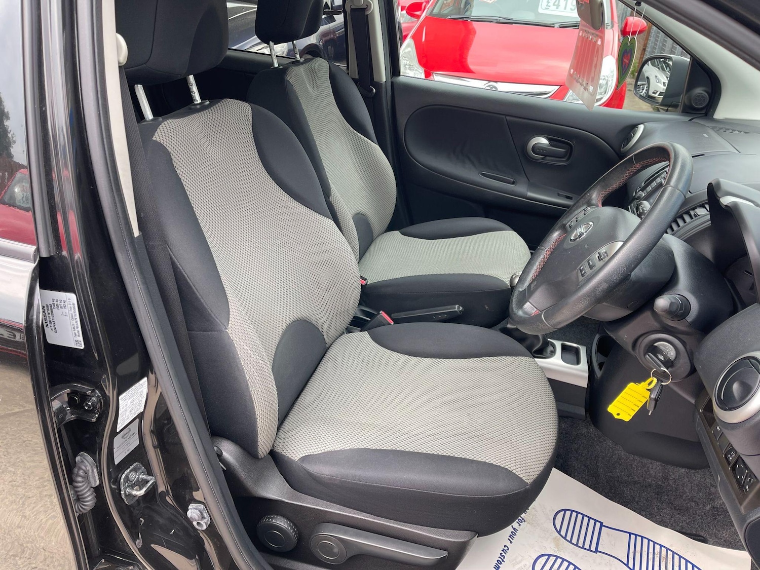 Used Nissan Note for sale - 77683998: Photo 3