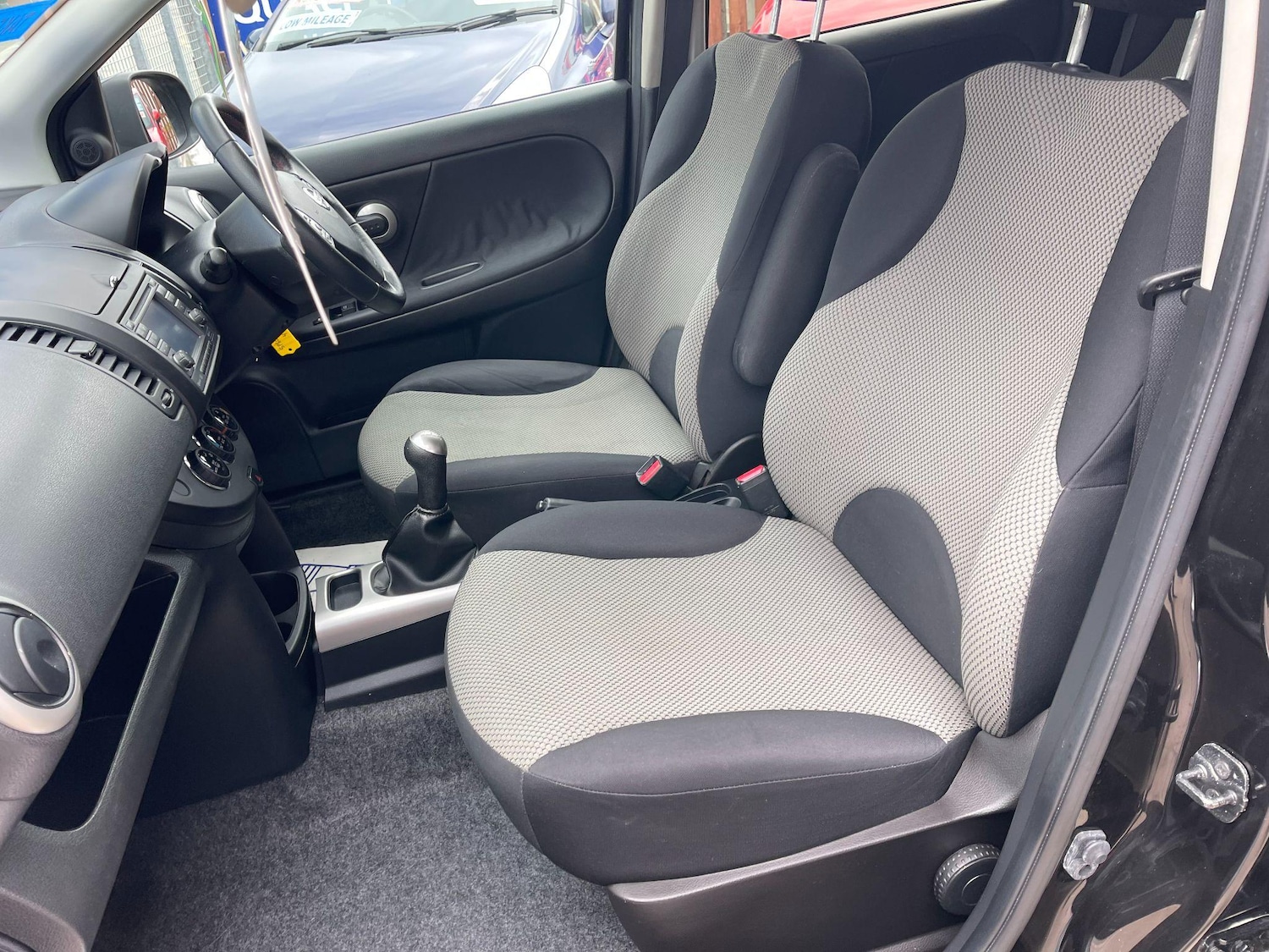 Used Nissan Note for sale - 77683998: Photo 6