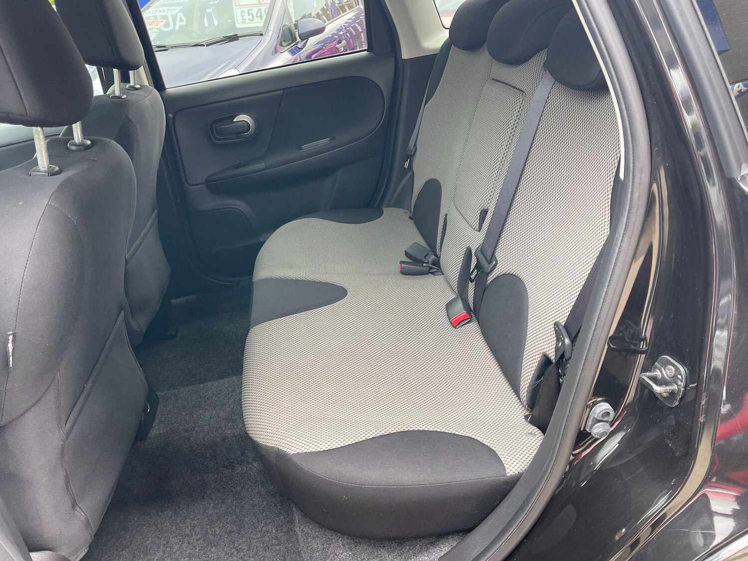 Used Nissan Note for sale - 77683998: Photo 7