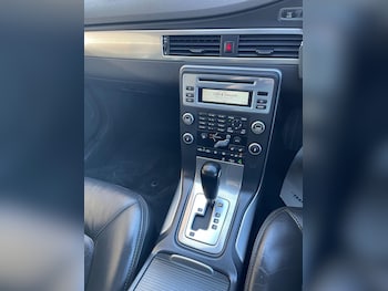 Used Volvo XC70 2011 for sale - 78383917: Photo