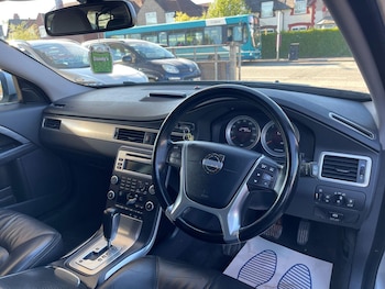 Used Volvo XC70 2011 for sale - 78383917: Photo