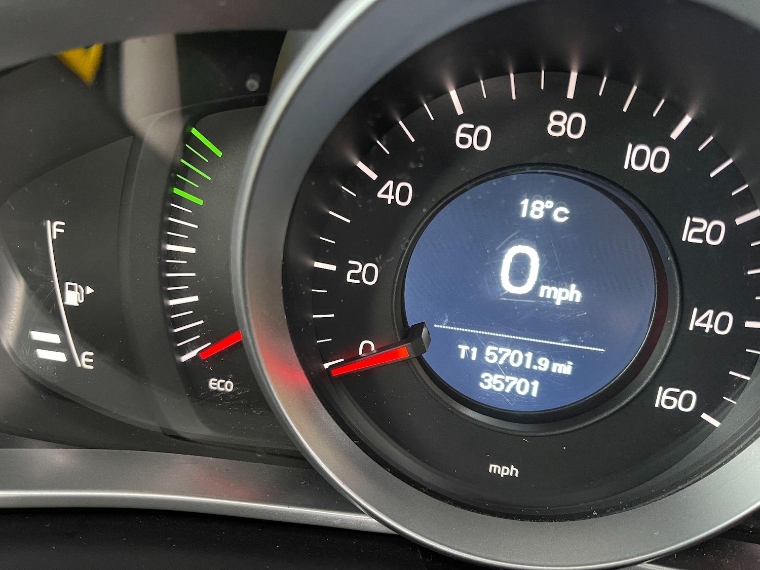 Used Volvo V40 for sale - 77490052: Photo 10