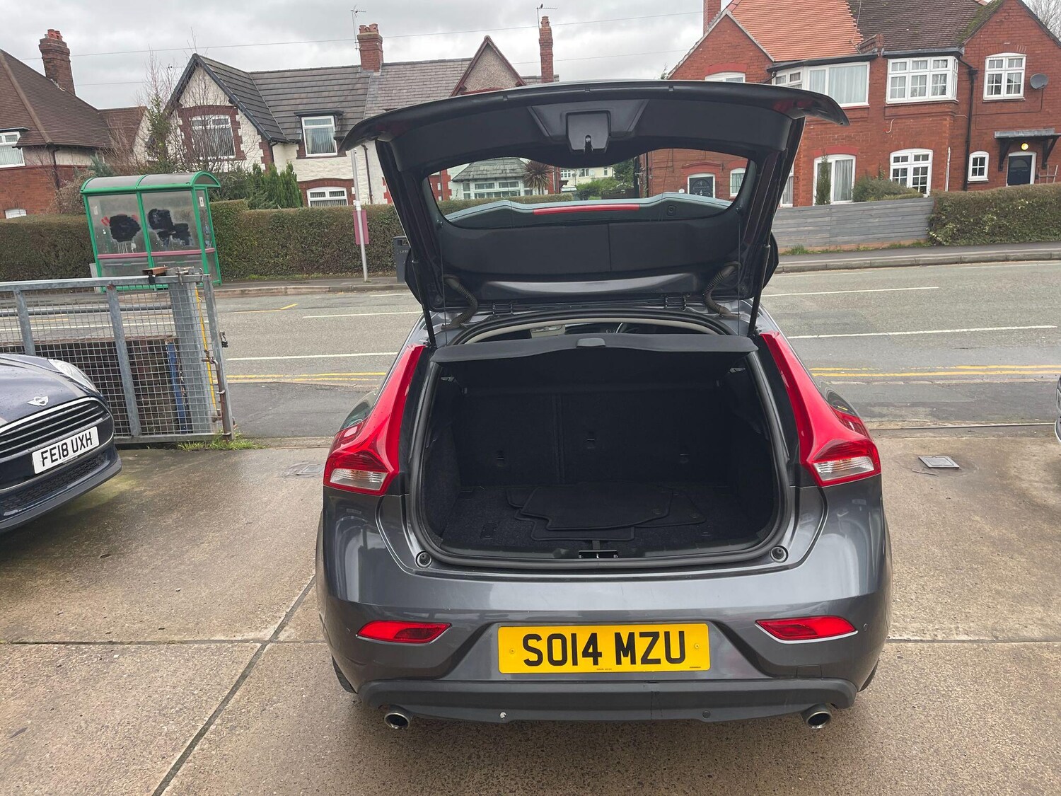 Used Volvo V40 for sale - 77490052: Photo 13