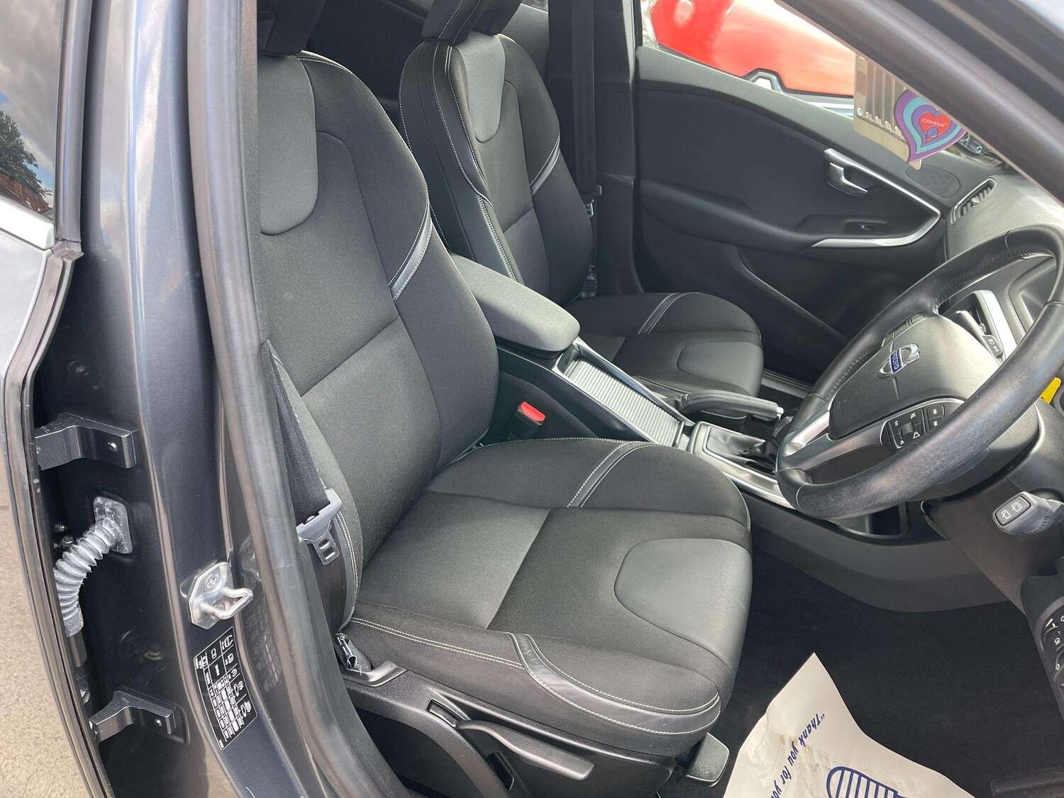 Used Volvo V40 for sale - 77490052: Photo 16