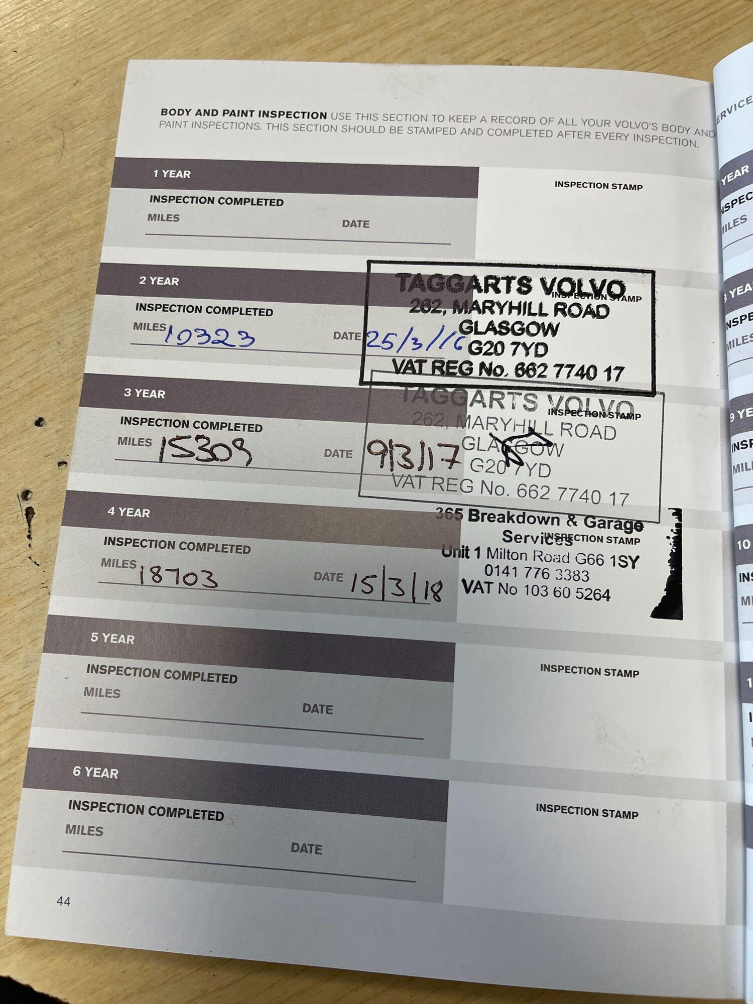 Used Volvo V40 for sale - 77490052: Photo 17