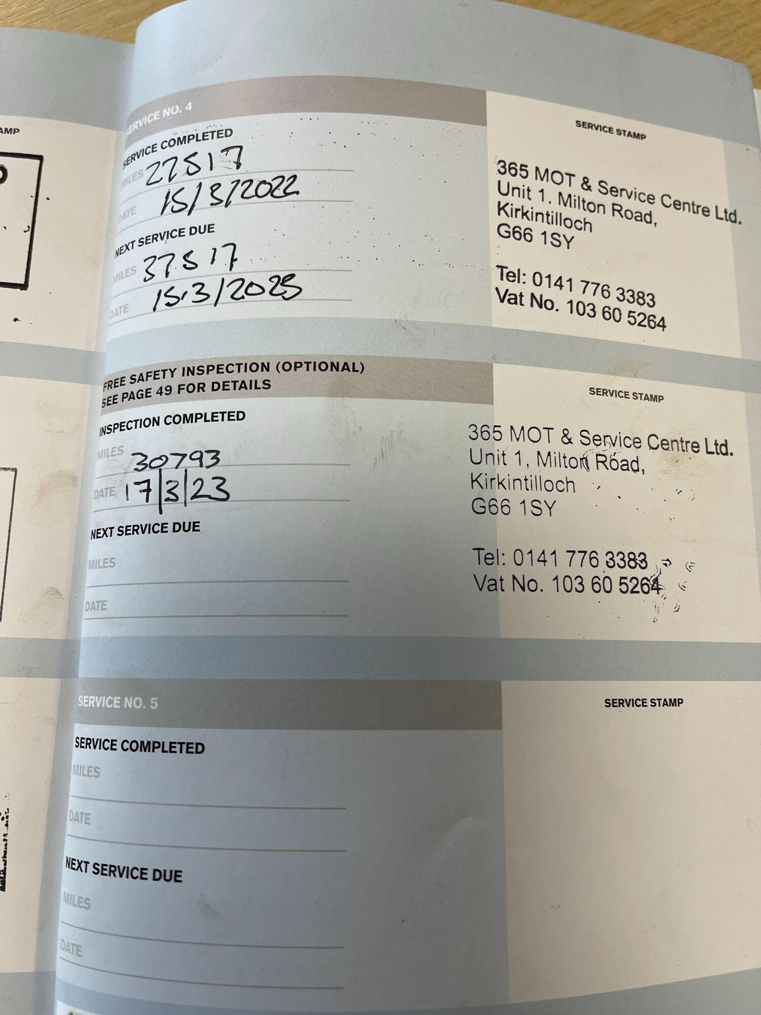 Used Volvo V40 for sale - 77490052: Photo 20