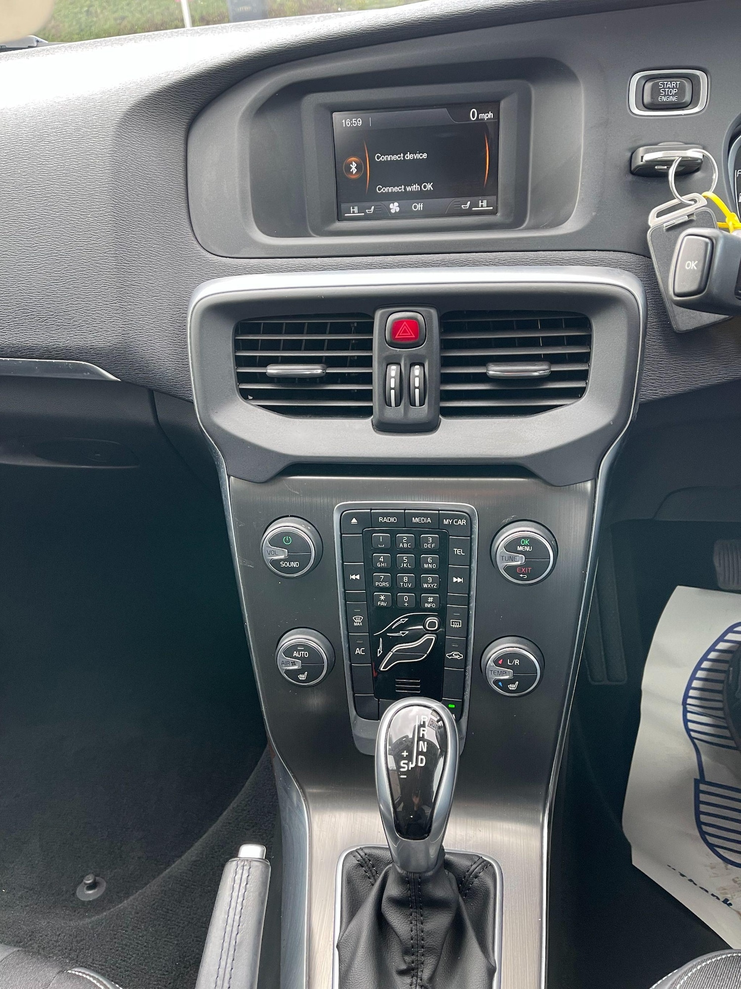 Used Volvo V40 for sale - 77490052: Photo 7