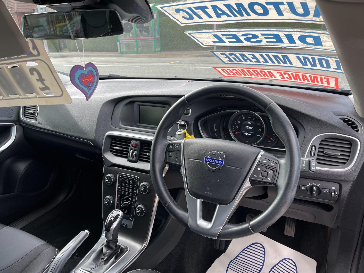 Used Volvo V40 for sale - 77490052: Photo 8