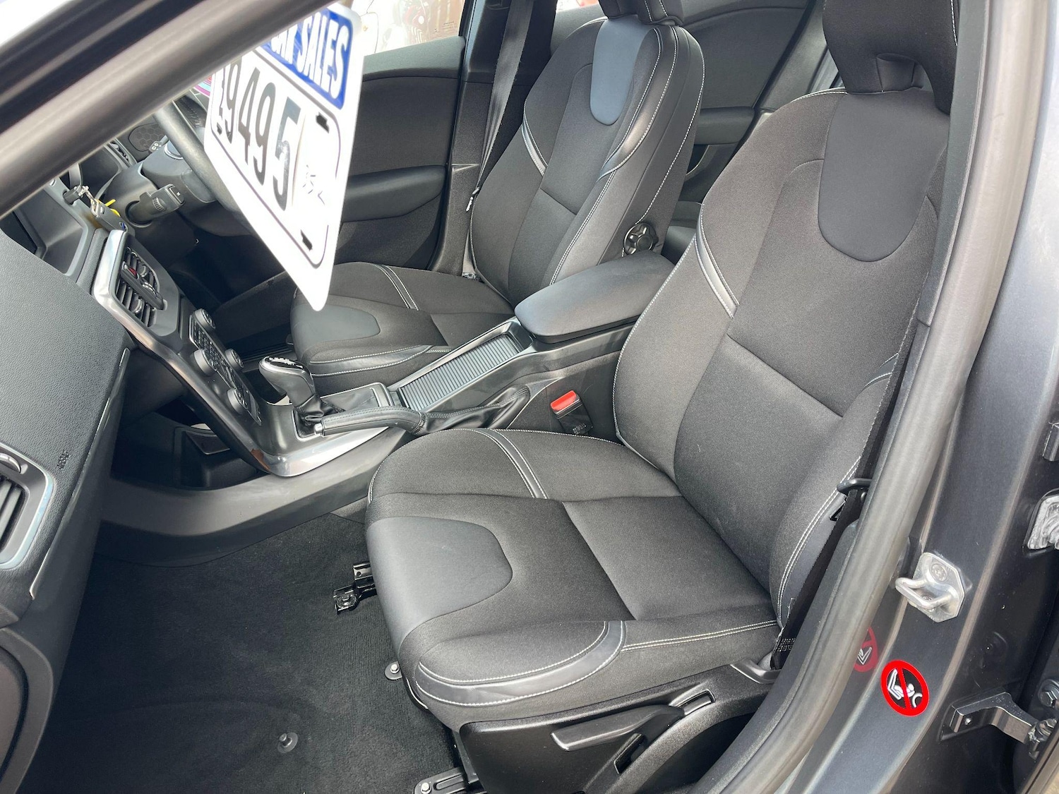 Used Volvo V40 for sale - 77490052: Photo 9