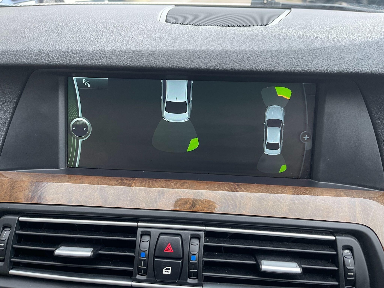 Used BMW 5 Series for sale - 77490020: Photo 10