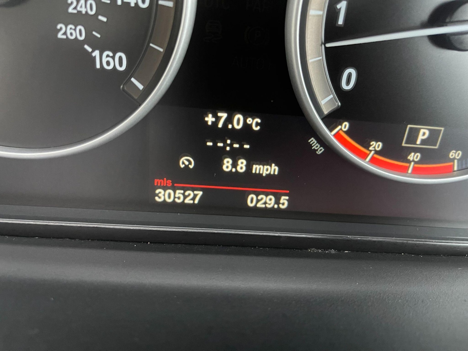 Used BMW 5 Series for sale - 77490020: Photo 11