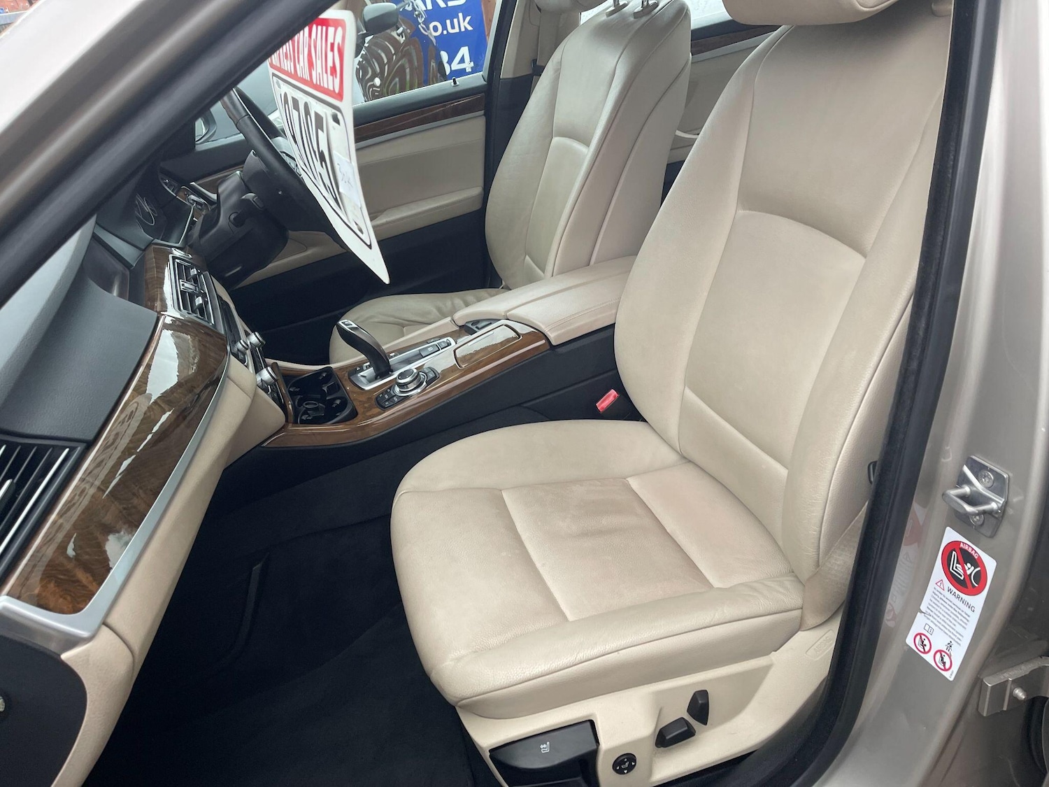 Used BMW 5 Series for sale - 77490020: Photo 12