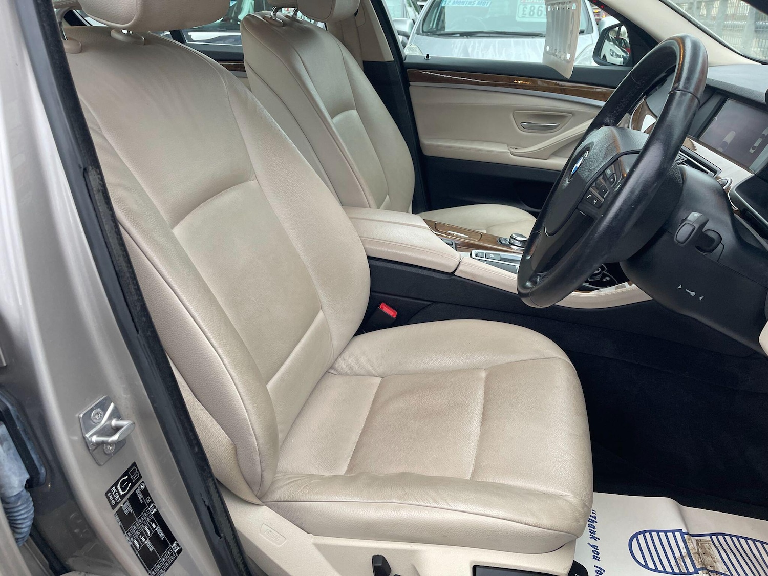 Used BMW 5 Series for sale - 77490020: Photo 13