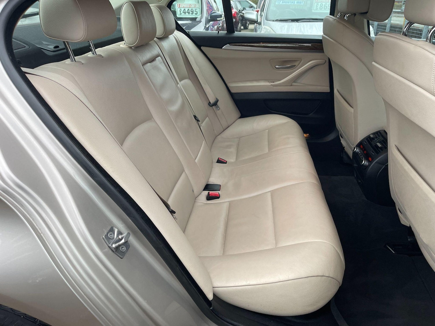 Used BMW 5 Series for sale - 77490020: Photo 14