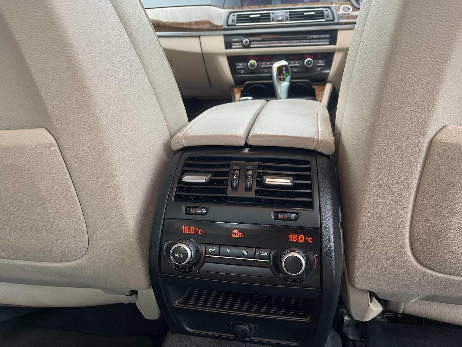 Used BMW 5 Series for sale - 77490020: Photo 15