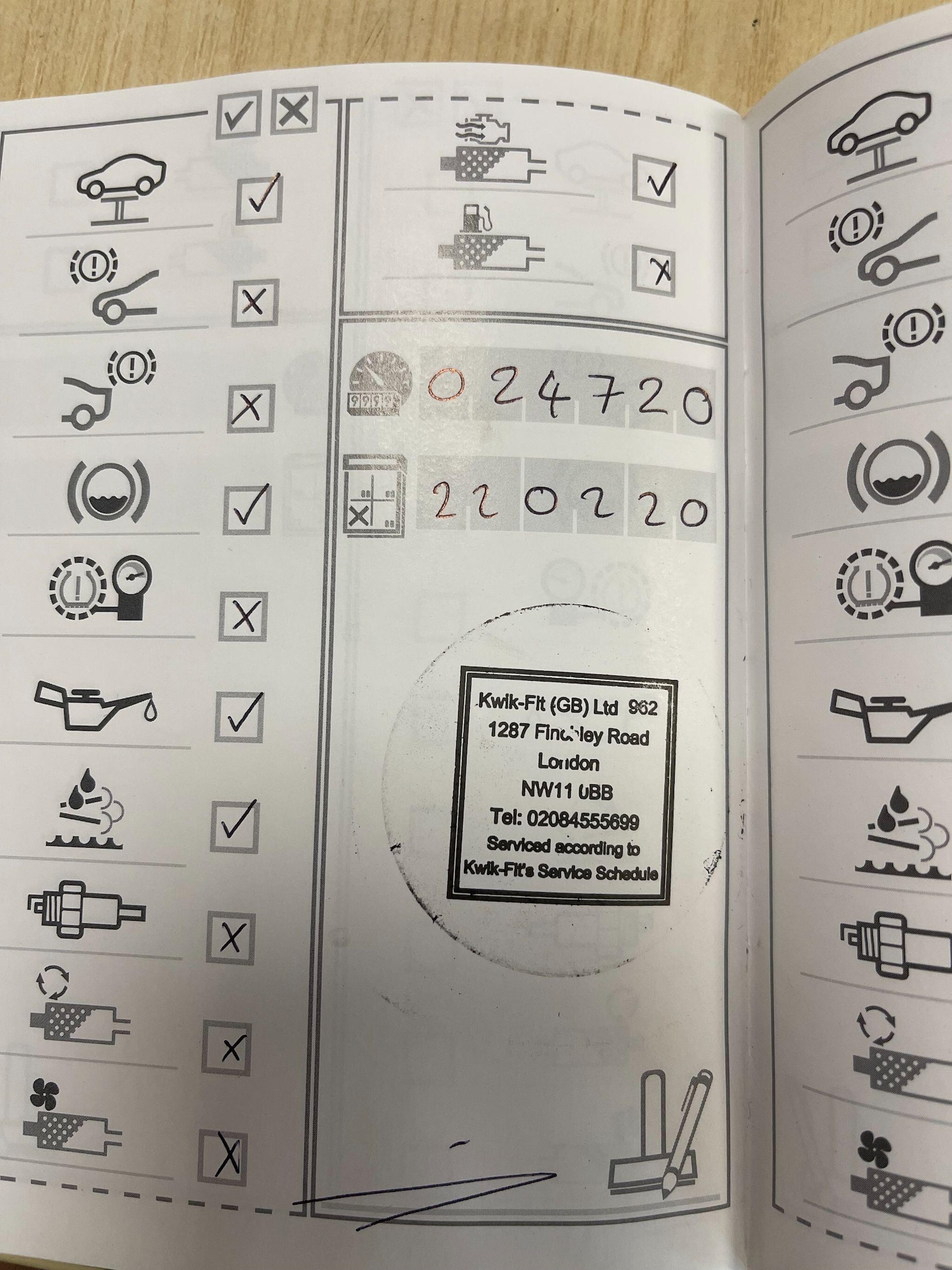 Used BMW 5 Series for sale - 77490020: Photo 7