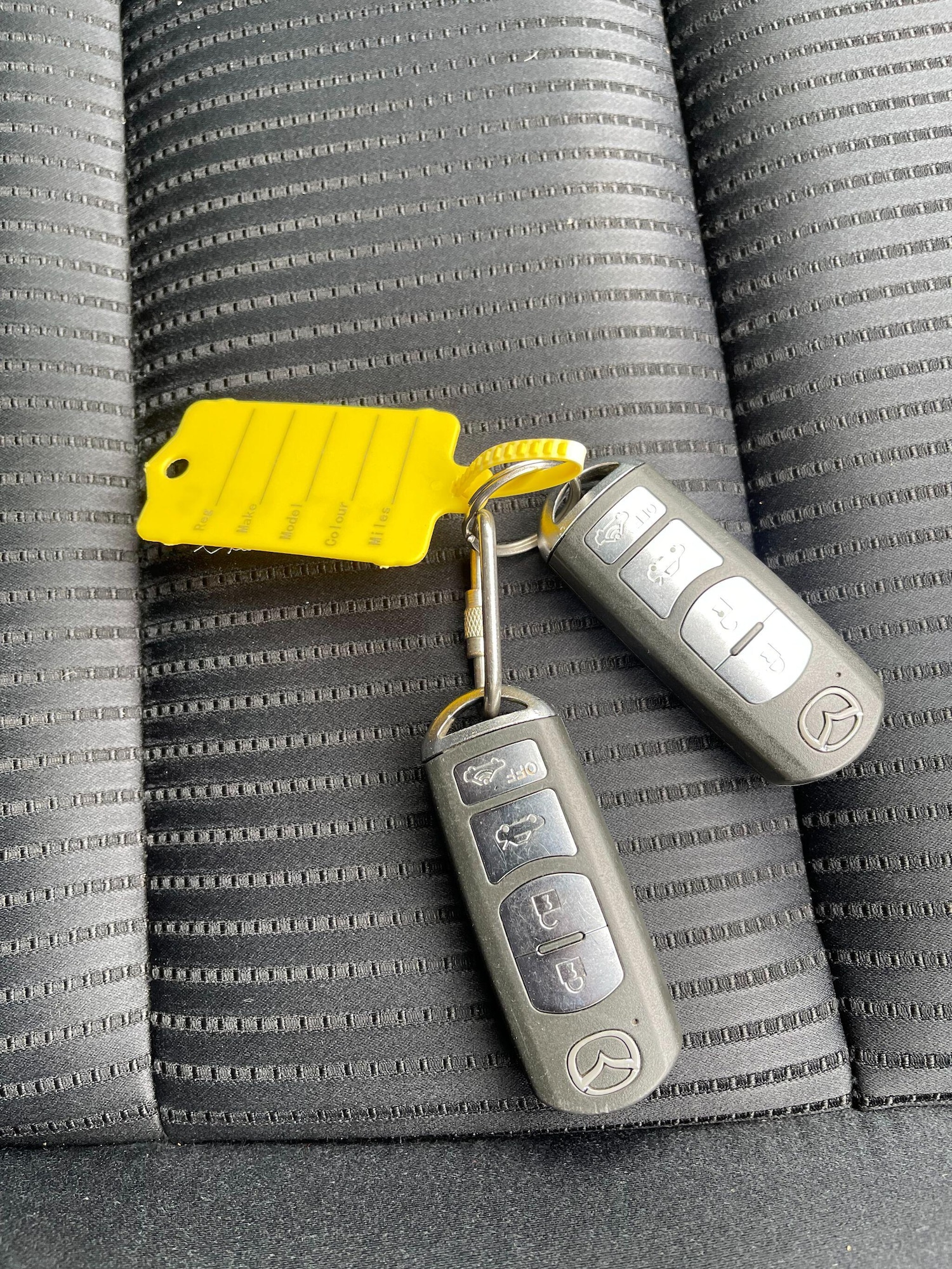 Used Mazda Mazda6 2014 for sale - 77993081: Photo 10