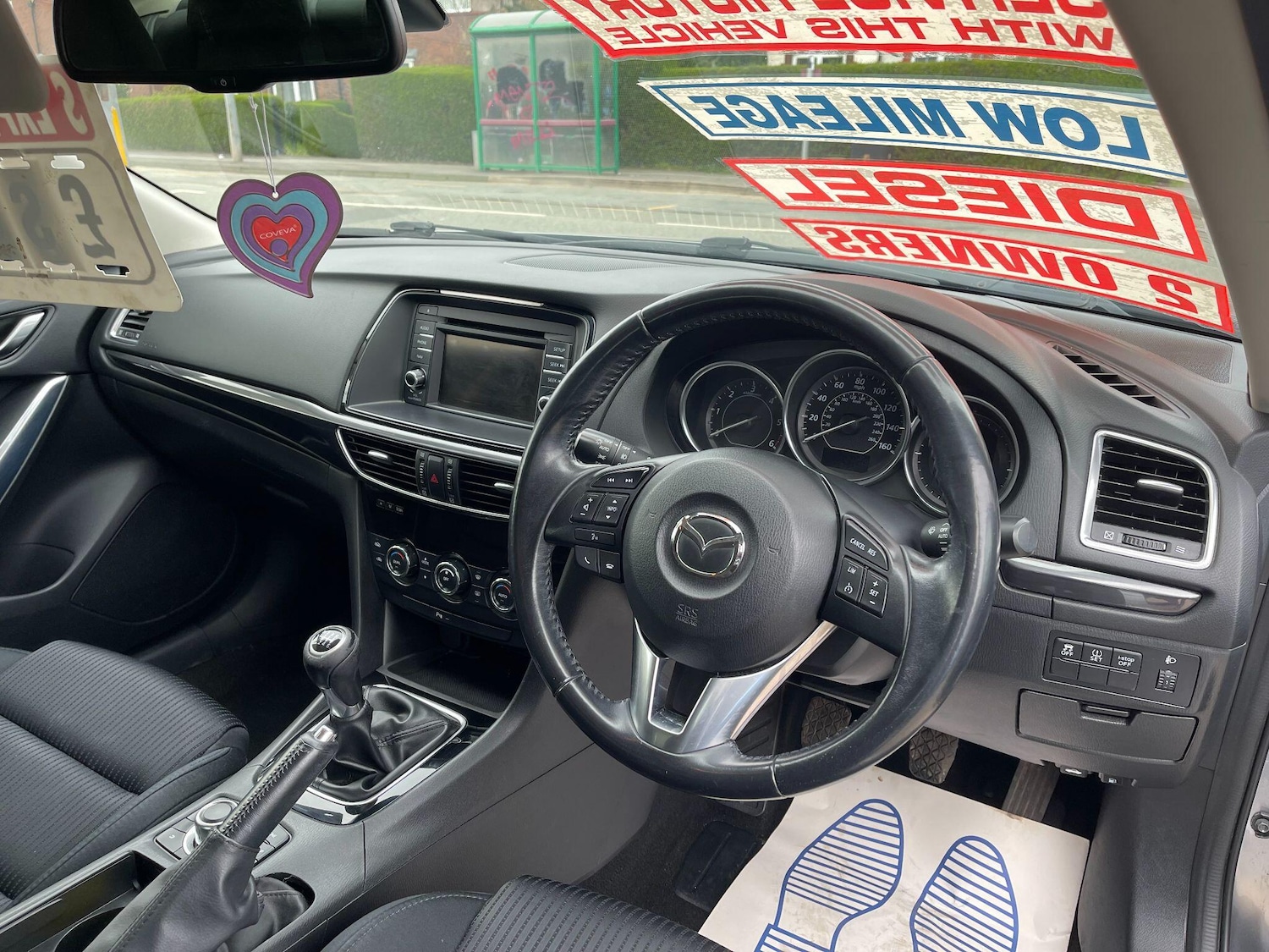 Used Mazda Mazda6 2014 for sale - 77993081: Photo 11