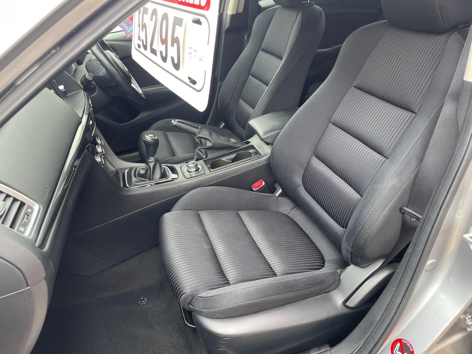 Used Mazda Mazda6 2014 for sale - 77993081: Photo 12