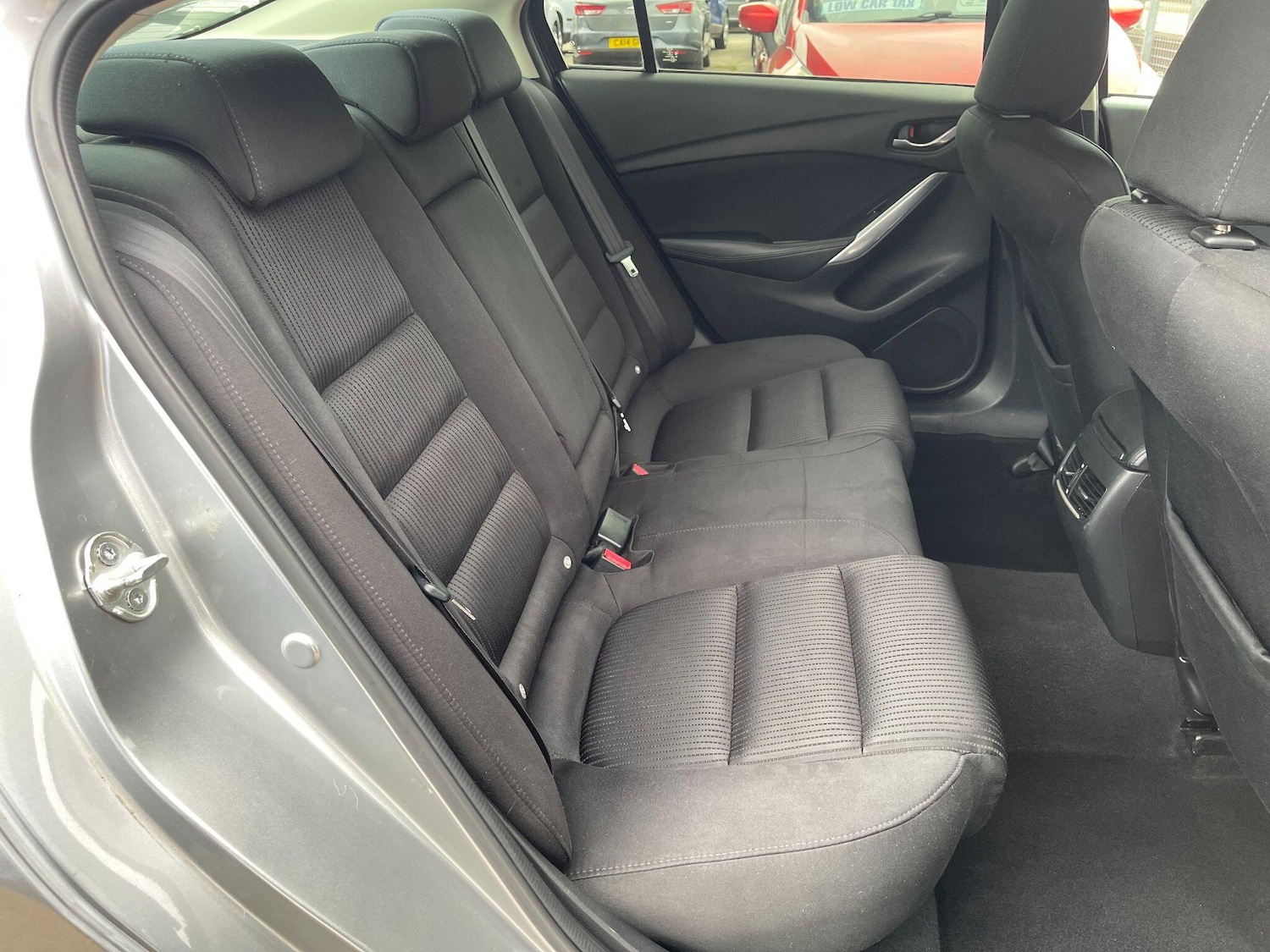 Used Mazda Mazda6 2014 for sale - 77993081: Photo 13