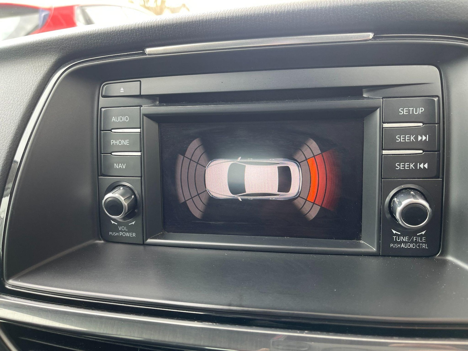 Used Mazda Mazda6 2014 for sale - 77993081: Photo 22