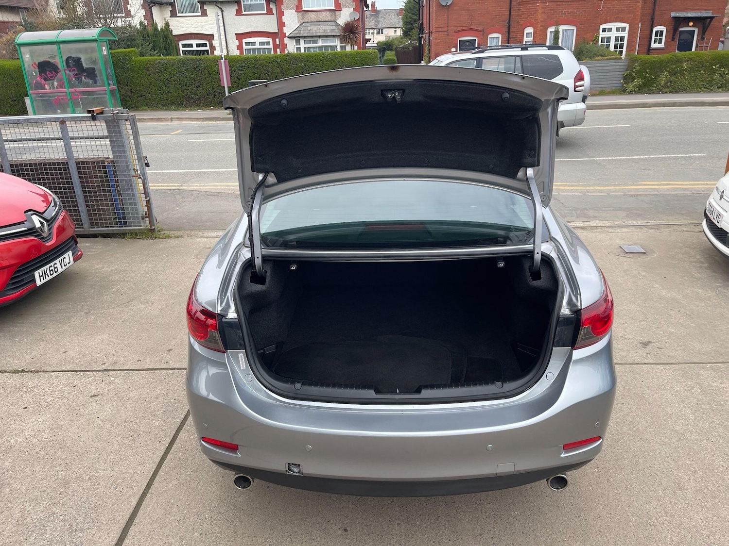 Used Mazda Mazda6 2014 for sale - 77993081: Photo 24