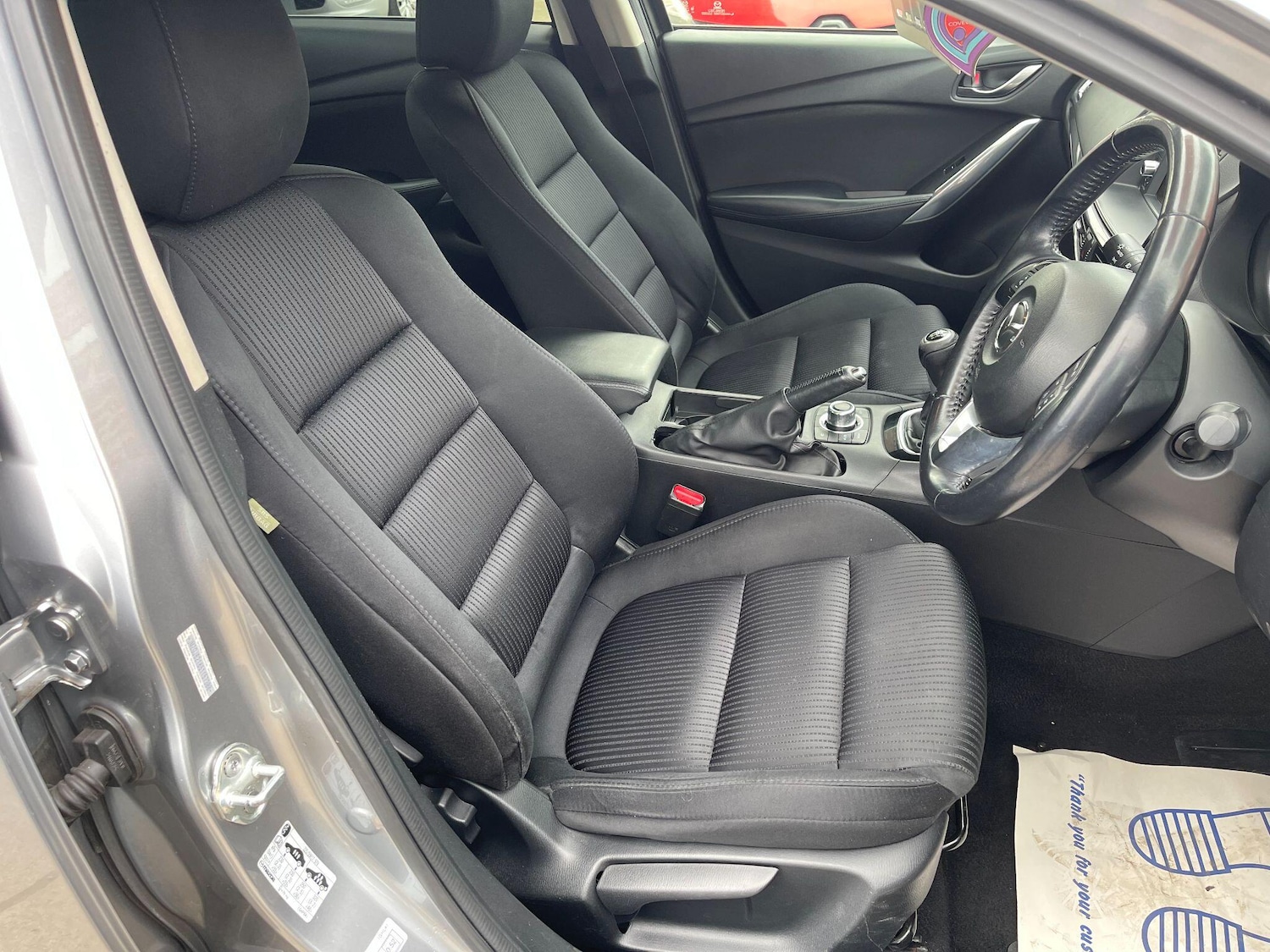 Used Mazda Mazda6 2014 for sale - 77993081: Photo 29