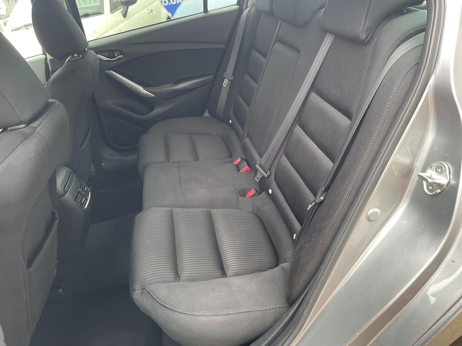 Used Mazda Mazda6 2014 for sale - 77993081: Photo 30