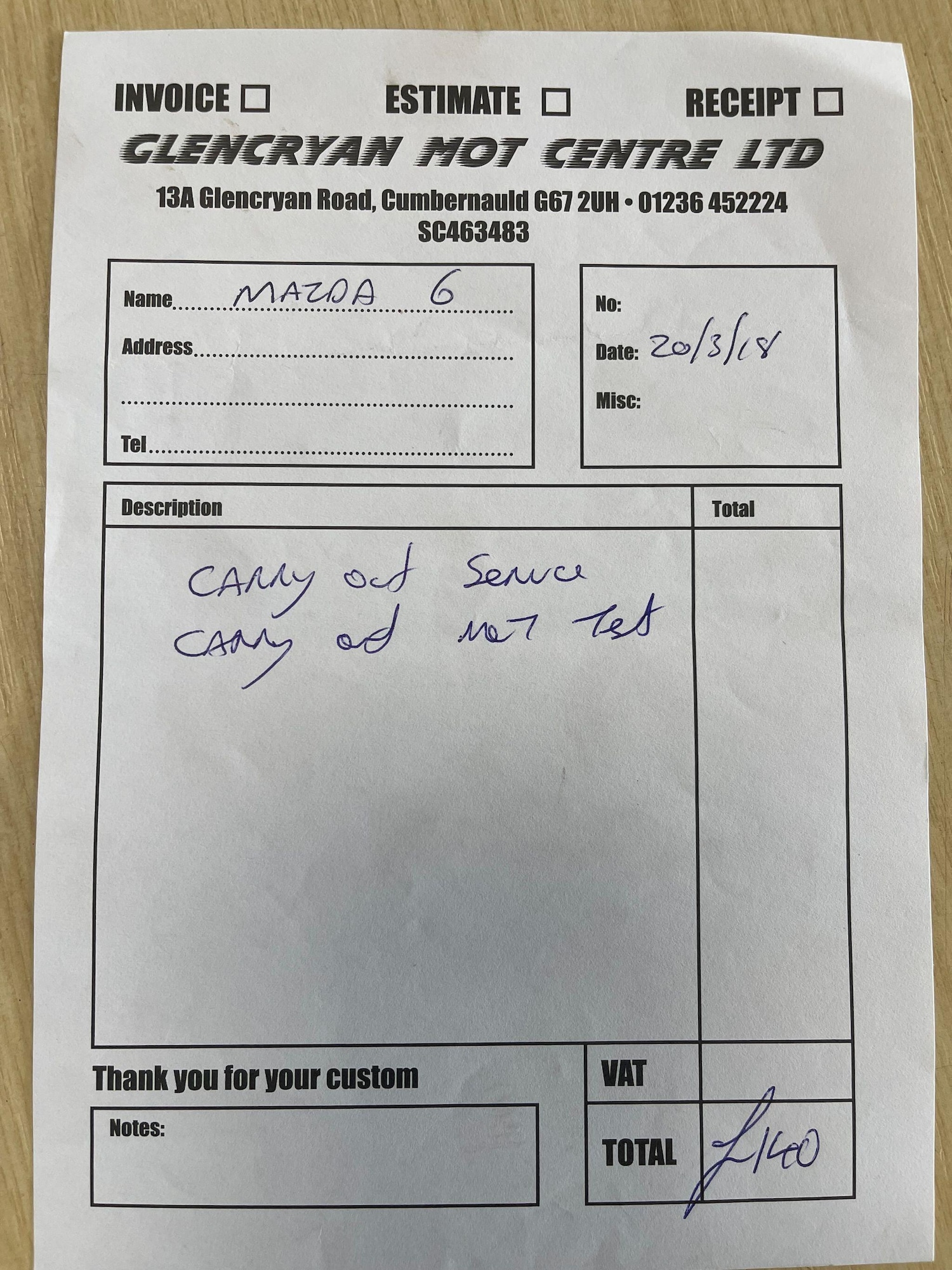 Used Mazda Mazda6 2014 for sale - 77993081: Photo 7