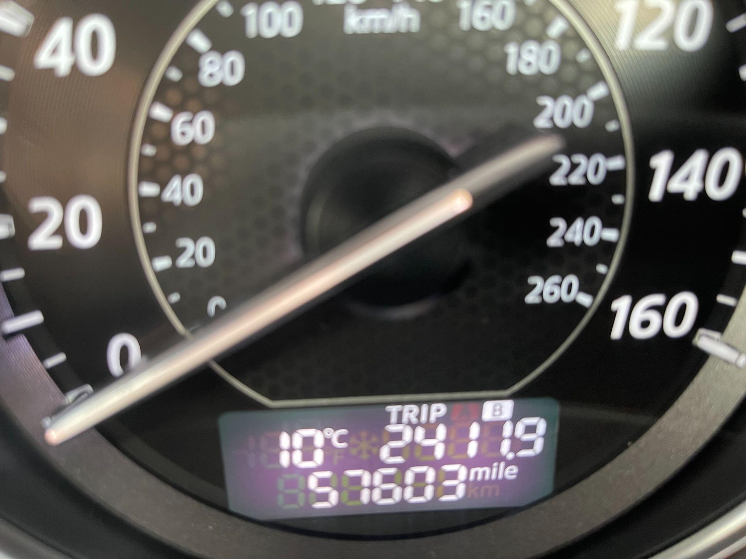 Used Mazda Mazda6 2014 for sale - 77993081: Photo 9