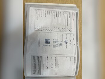 Used SEAT Ibiza 2015 for sale - 78334558: Photo