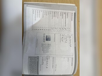 Used SEAT Ibiza 2015 for sale - 78334558: Photo